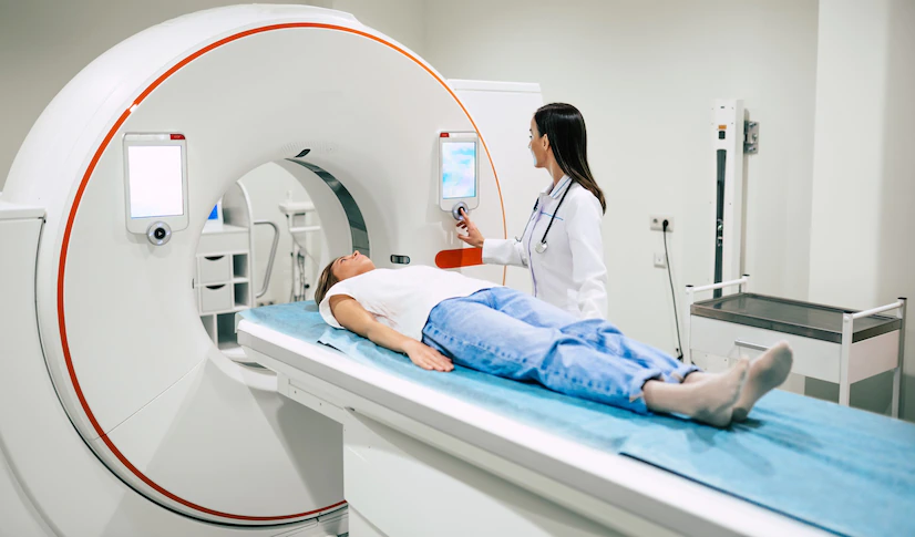 Radiology Process